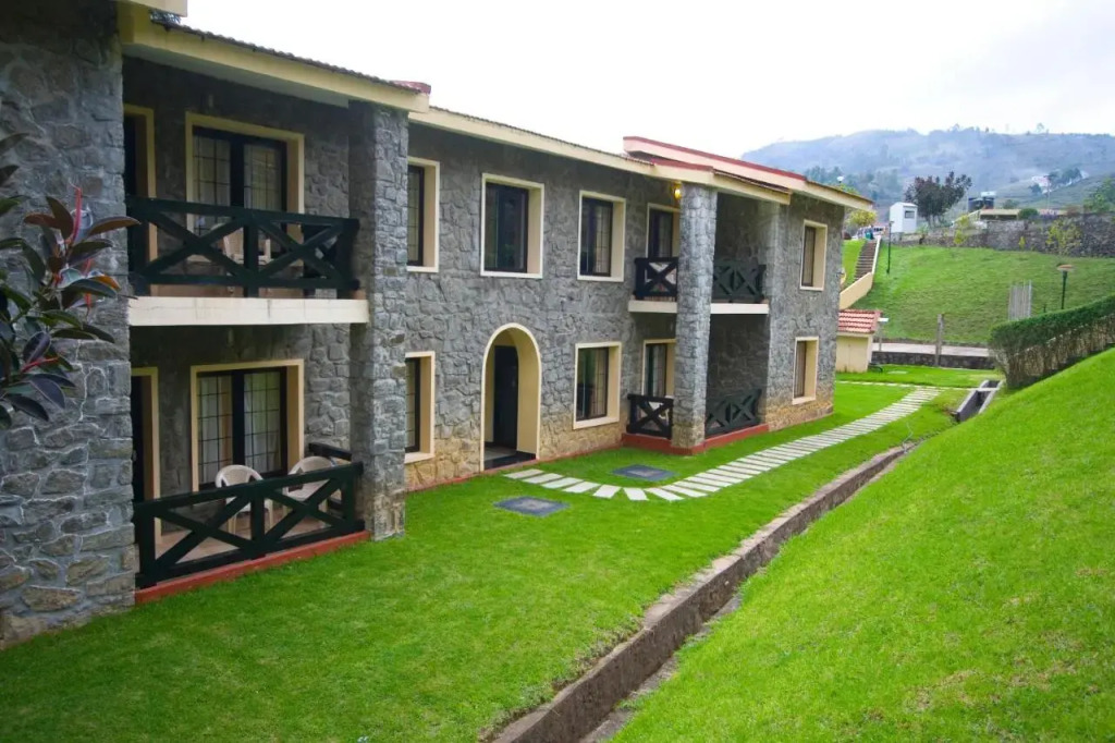 Green Pastures - A Hill Country Resort