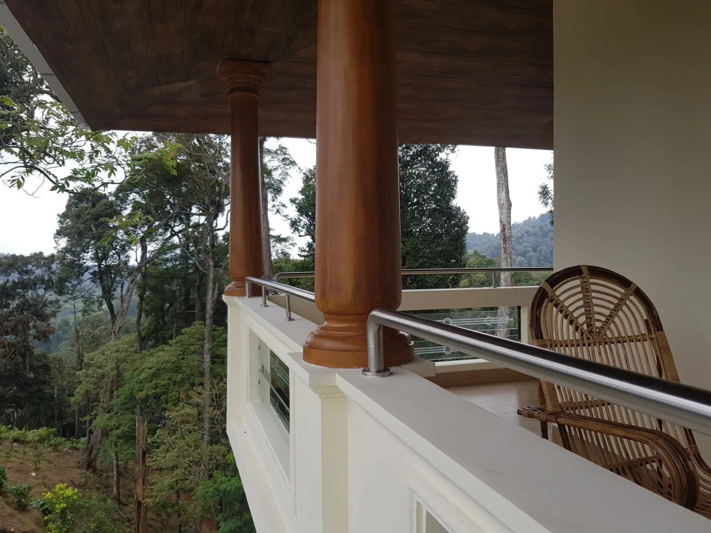 Dew Drops Farm Resort