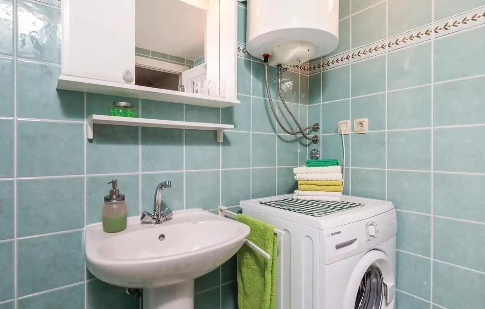 Amazing Home in Lovran With Wifi and 1 Bedrooms