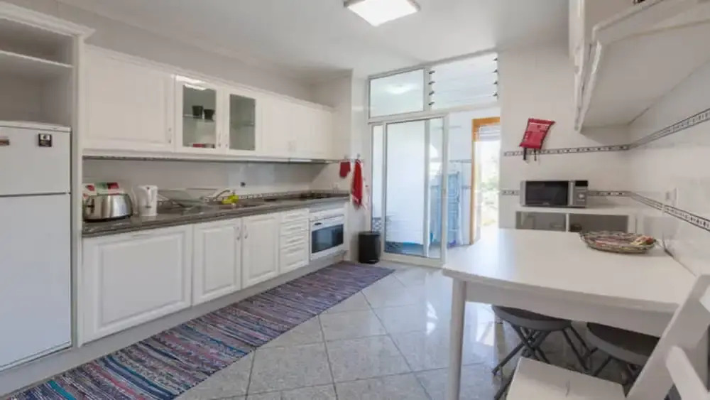 Porto Gaia Beach Apartment