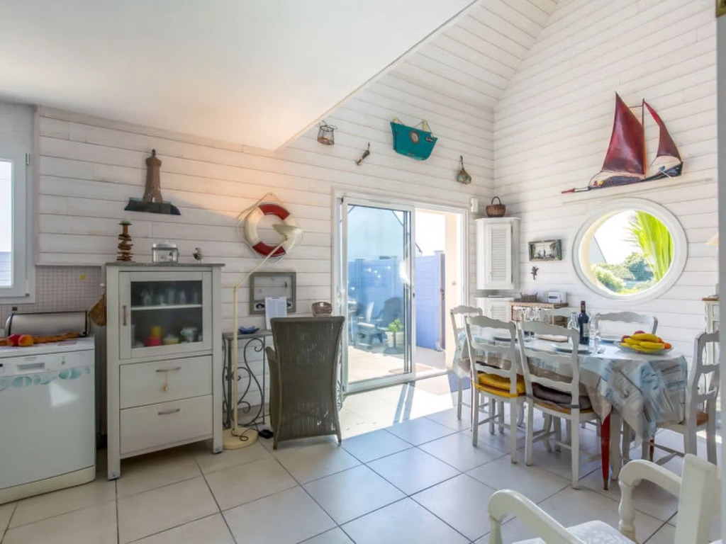 Holiday Home Penn an Aod by Interhome