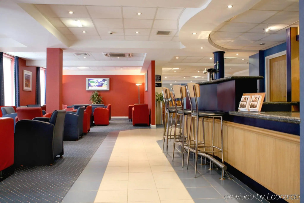 Holiday Inn Express Aberdeen City Centre by IHG