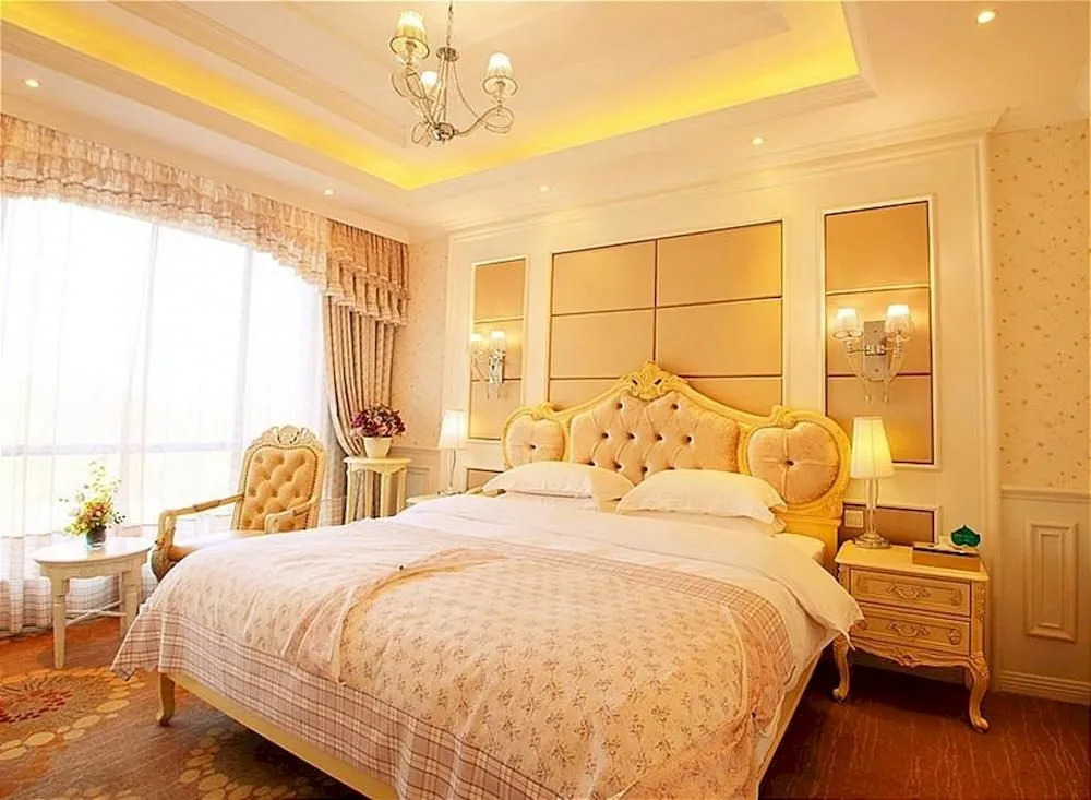 Guilin Zhongshui International Hotel