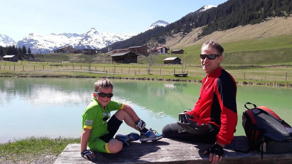Appart Arlberg