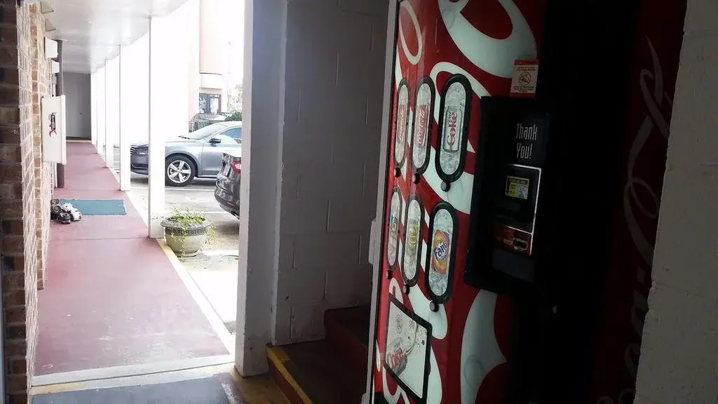 Ocean Edge Motel