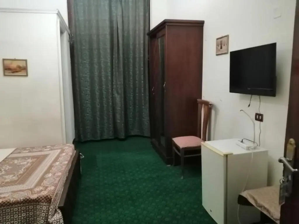 New Hotel