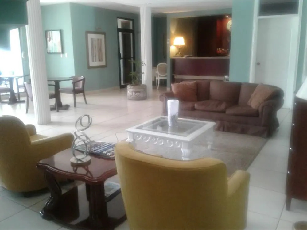 Hotel Ambassador