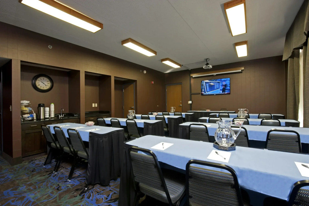 Hampton Inn Grand Rapids-South