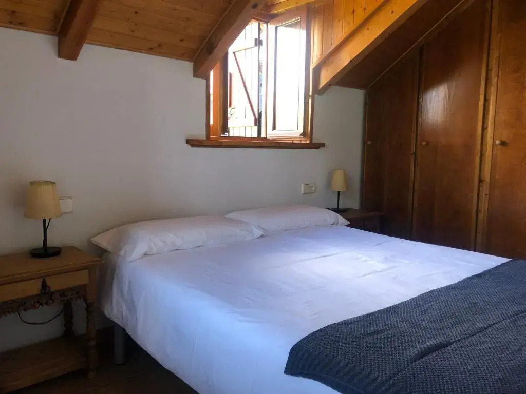 Apartaments Ca de Badia