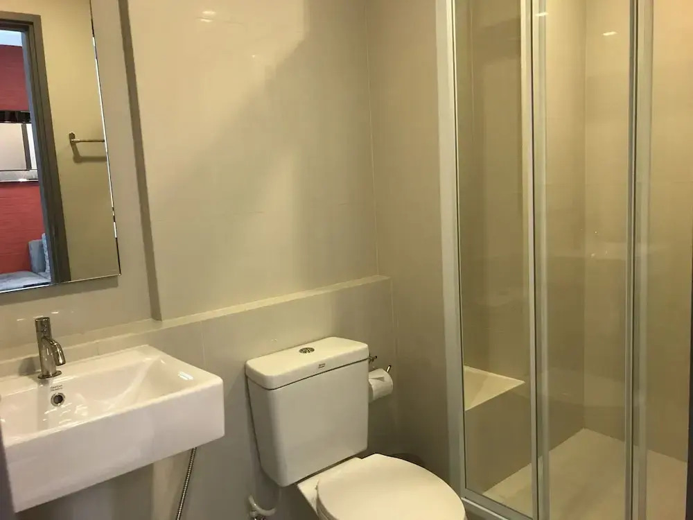 The base in pattaya condo