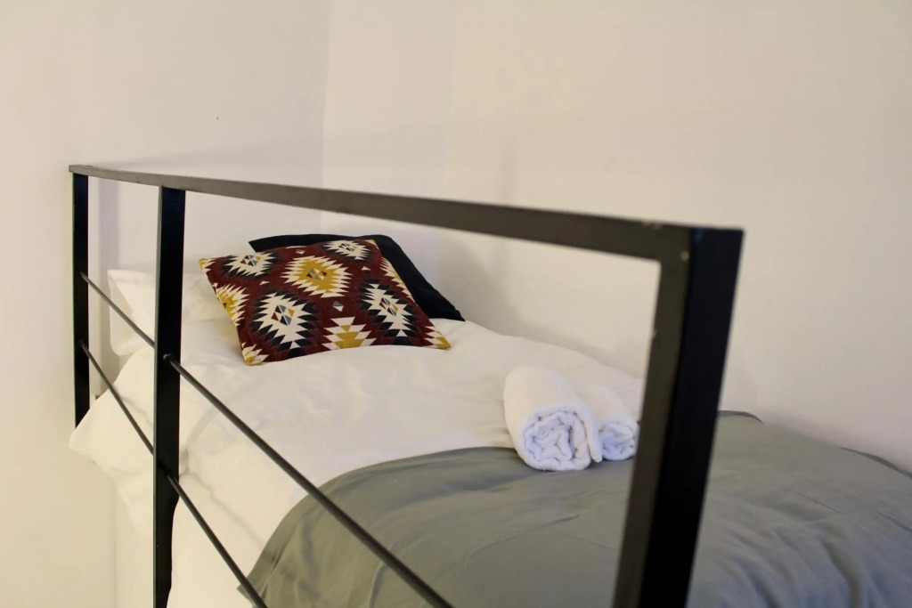 Wish Suite Constancia De Sevilla