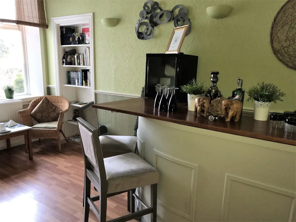 Beechwood Ensuite Guest House