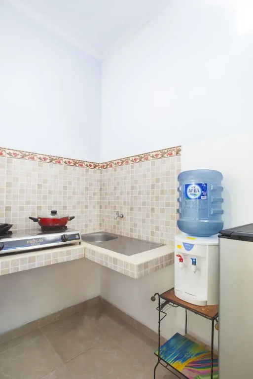 Murna's Guesthouse Bali