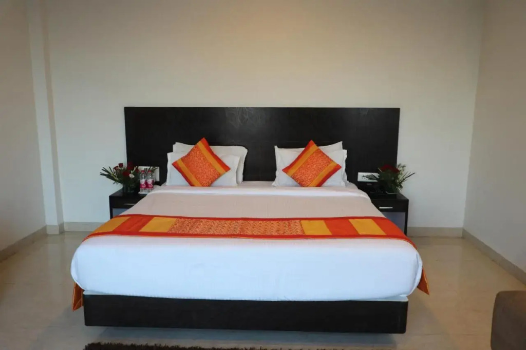 Hotel Om Palace,Ajmer Road,Jaipur