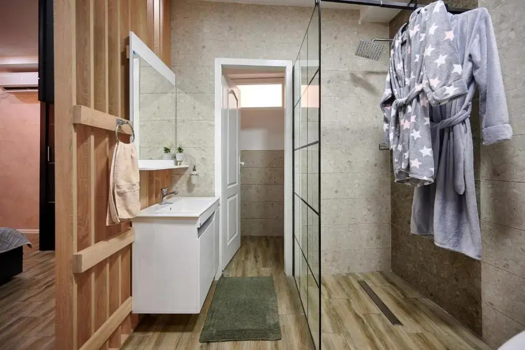 VANIMI lux apartmani