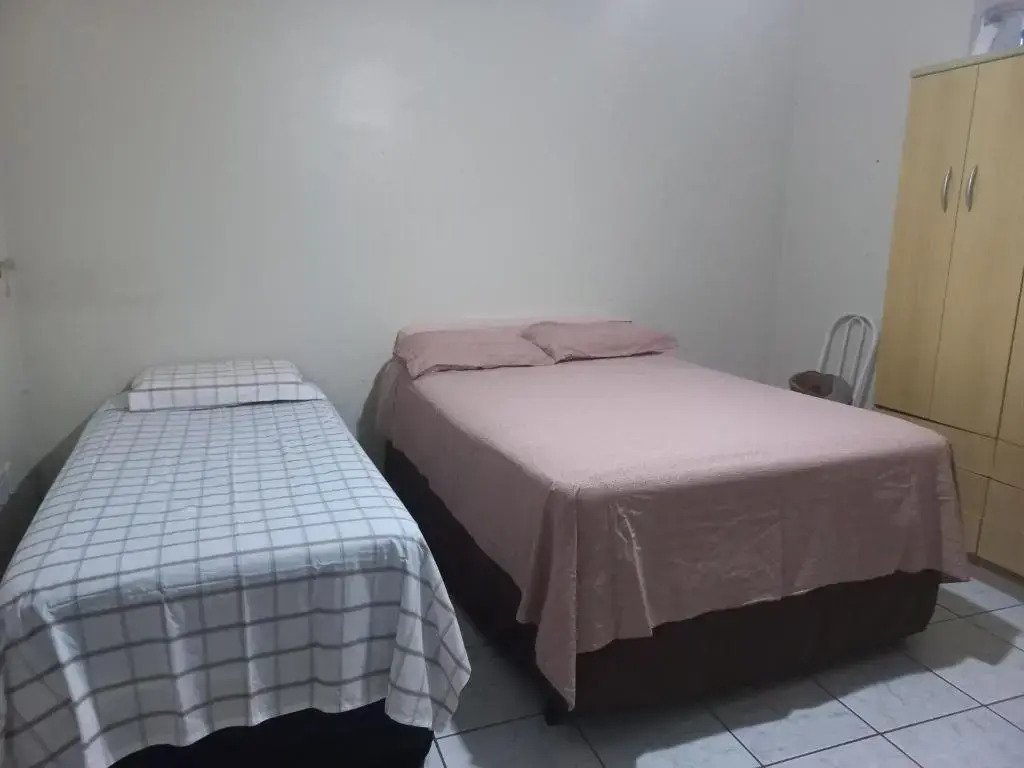 Hostel casa 1