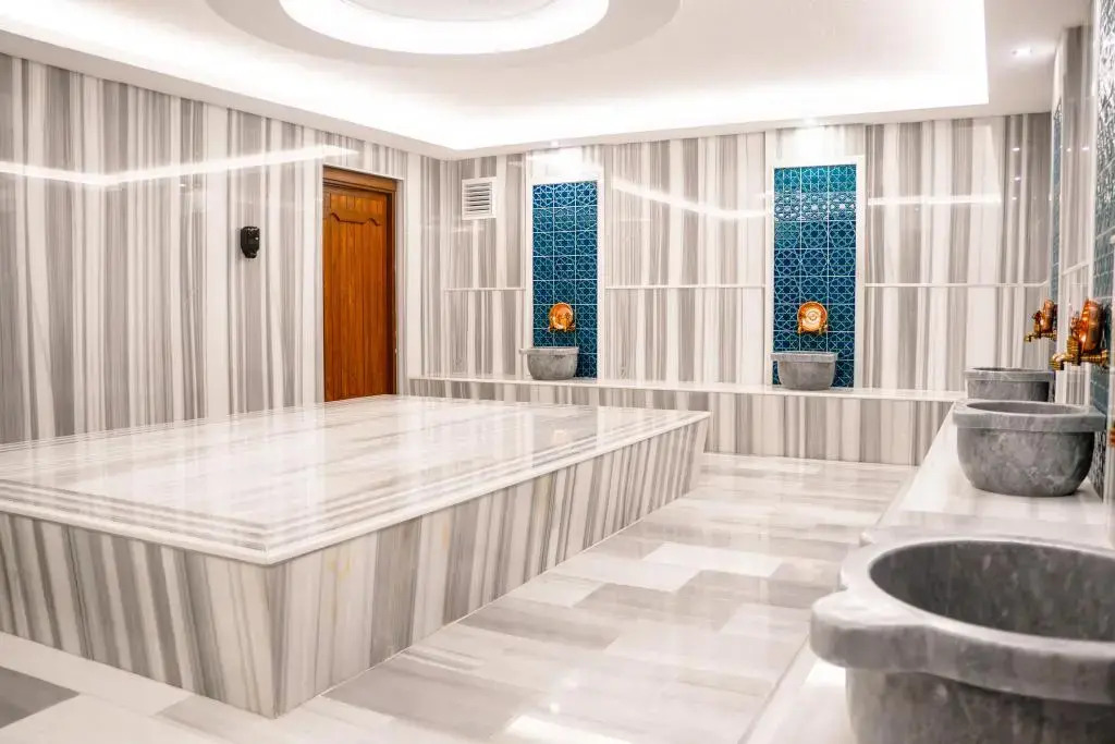 ivy Hotel Spa Yalova