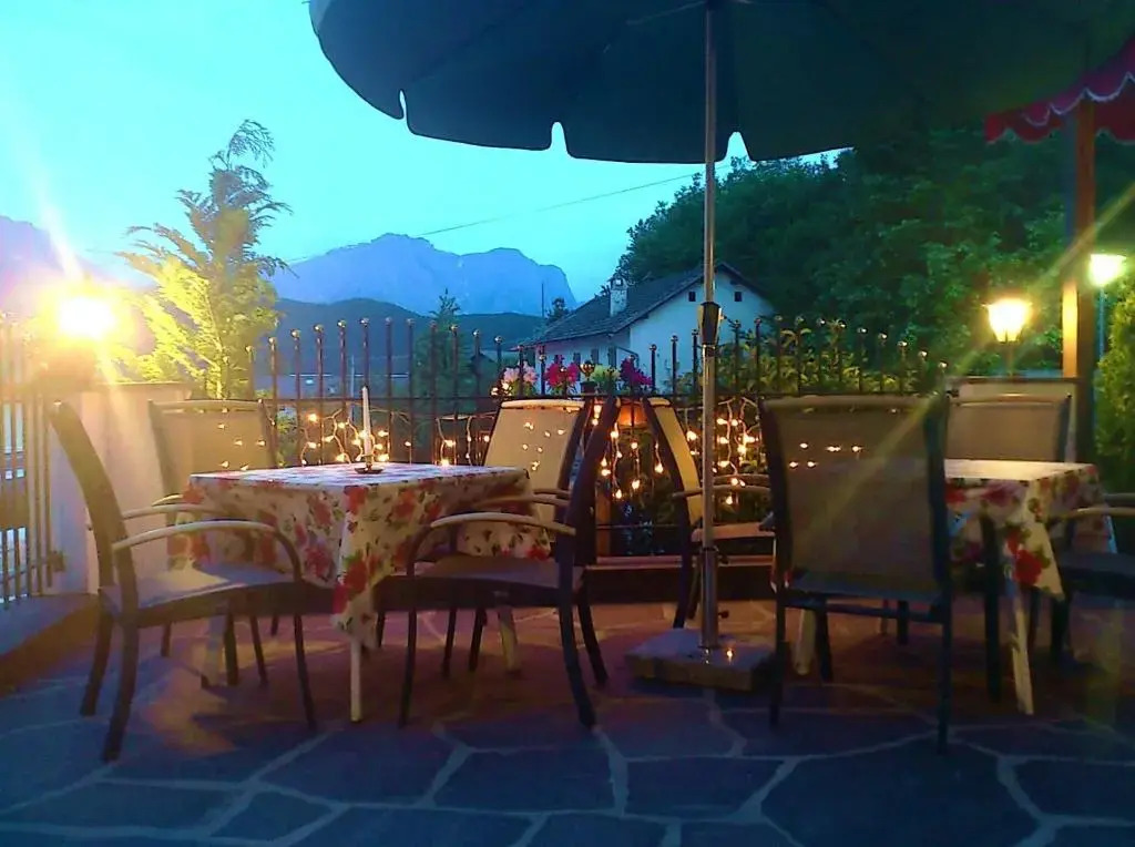 Hotel Andechserhof & Mountain Sky