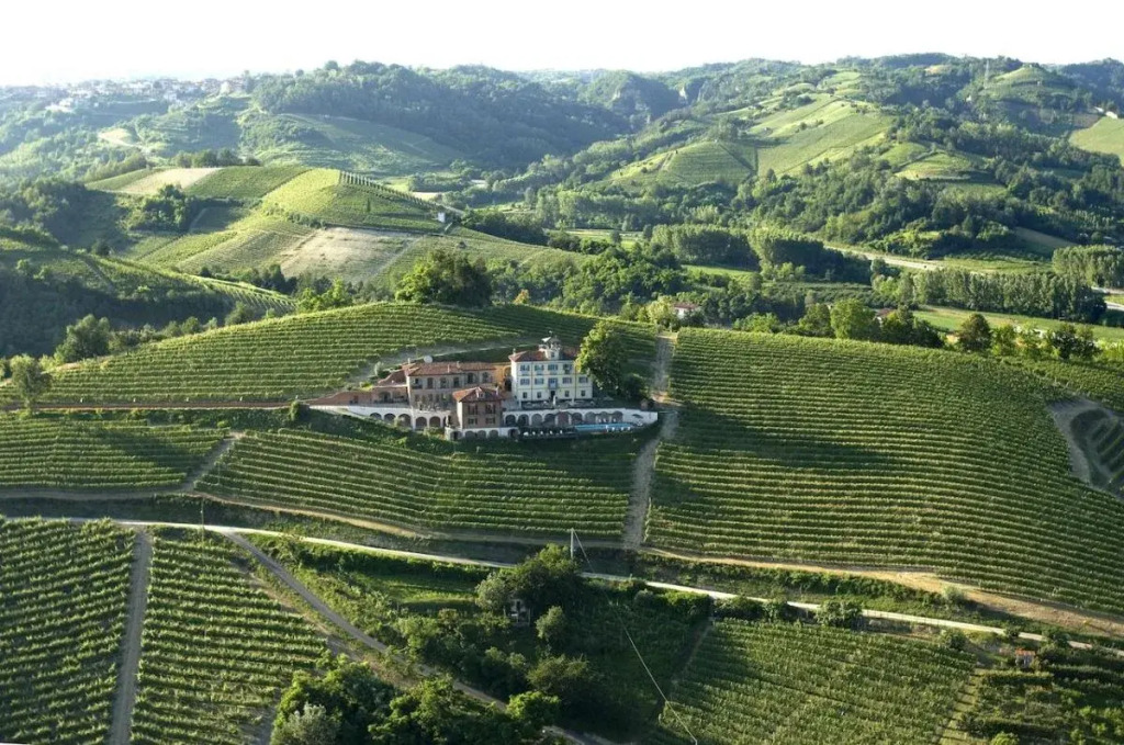 Villa Tiboldi