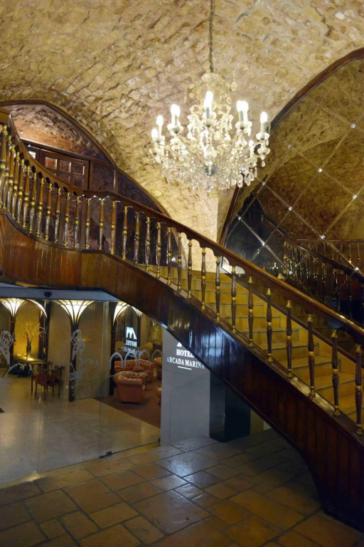 Hotel Arcada Marina