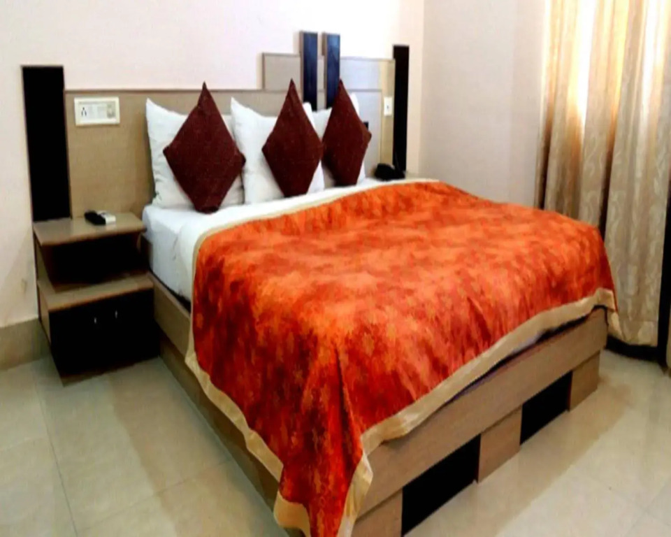 Hotel Royal Highness