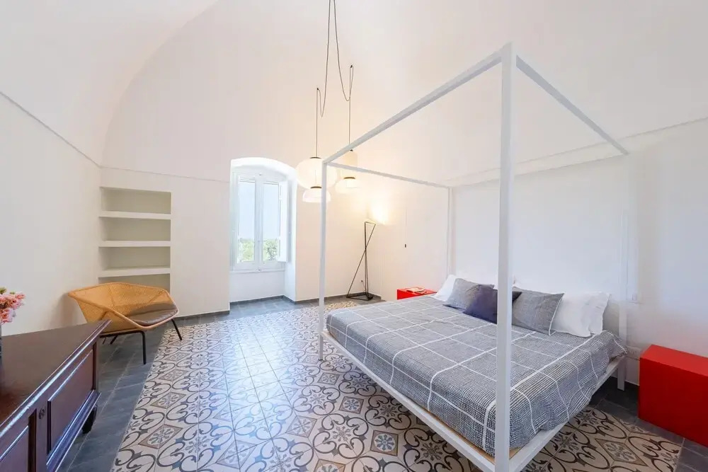 Patì Design Apartments