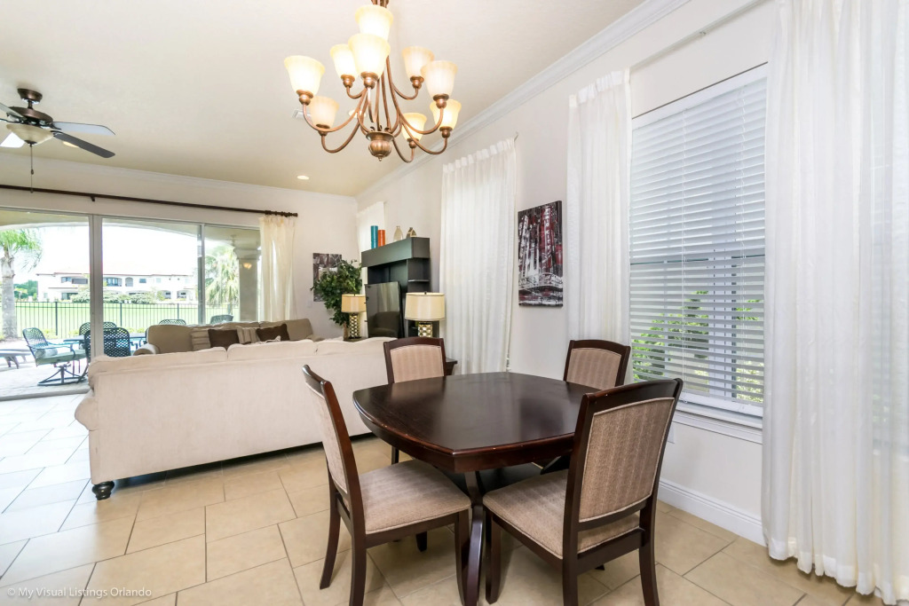 1080CPINES, Kissimmee, US