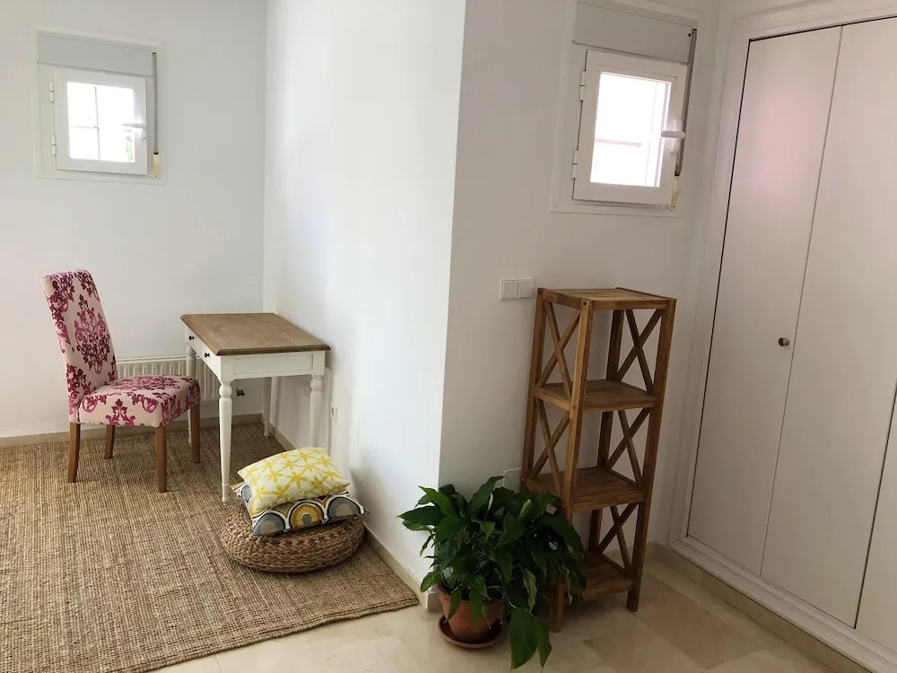 Apartment With 2 Bedrooms in San Pedro Alcántara - Marbella, With Shared Pool, Enclosed Garden and Wifi