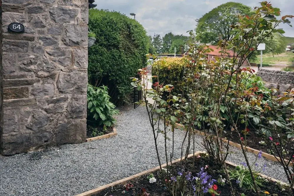 Harpur Cottage