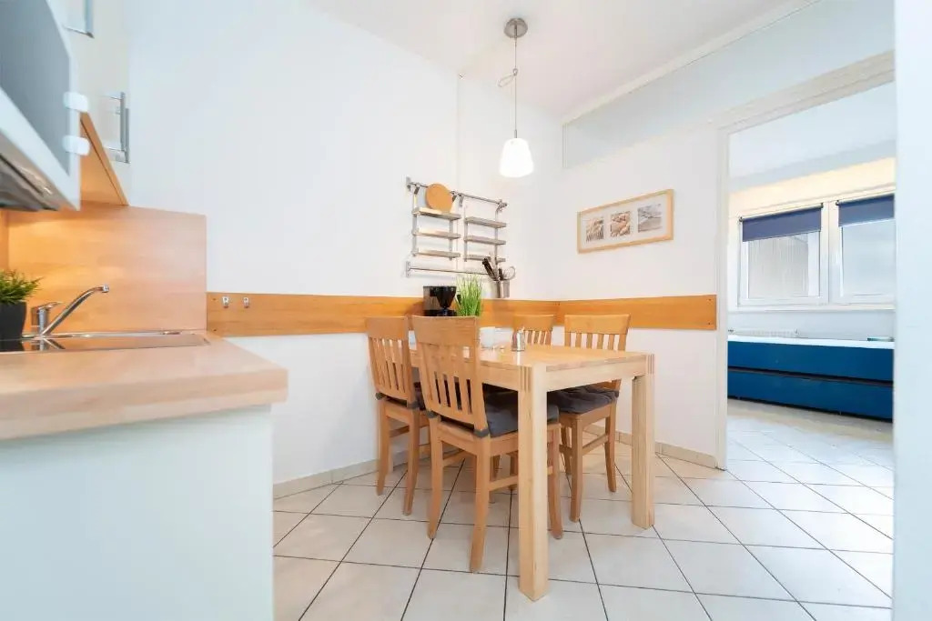 Berolina Wohnung 706