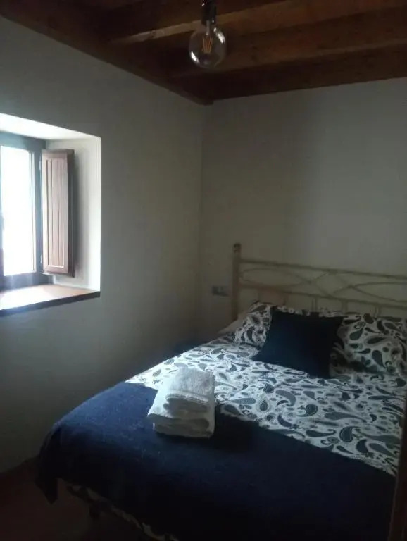 Valle del sol I