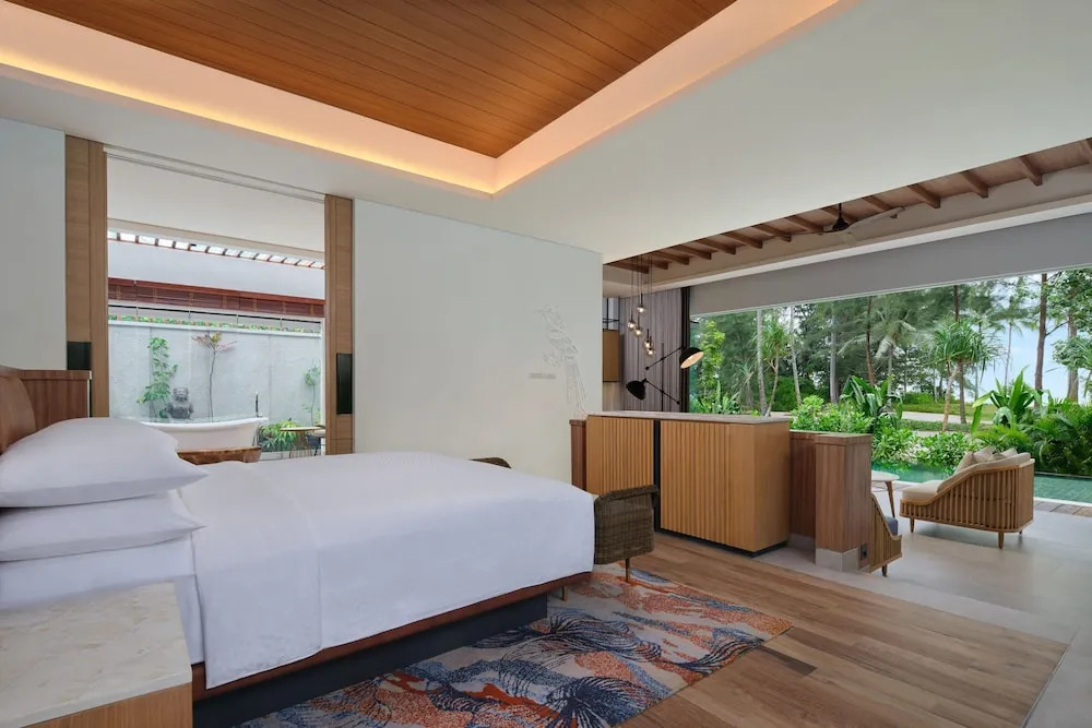 Four Points by Sheraton Bintan, Lagoi Bay