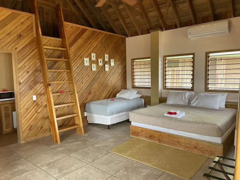 Hotel Guanaja