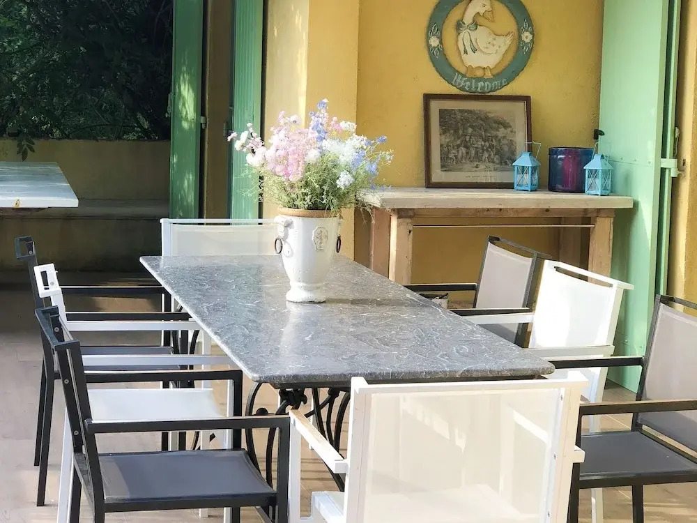 Luxurious Villa in Gassin France With Private Pool