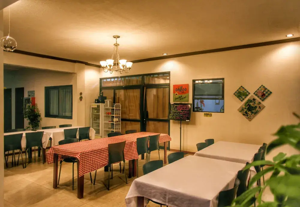 El Cielo Mansion