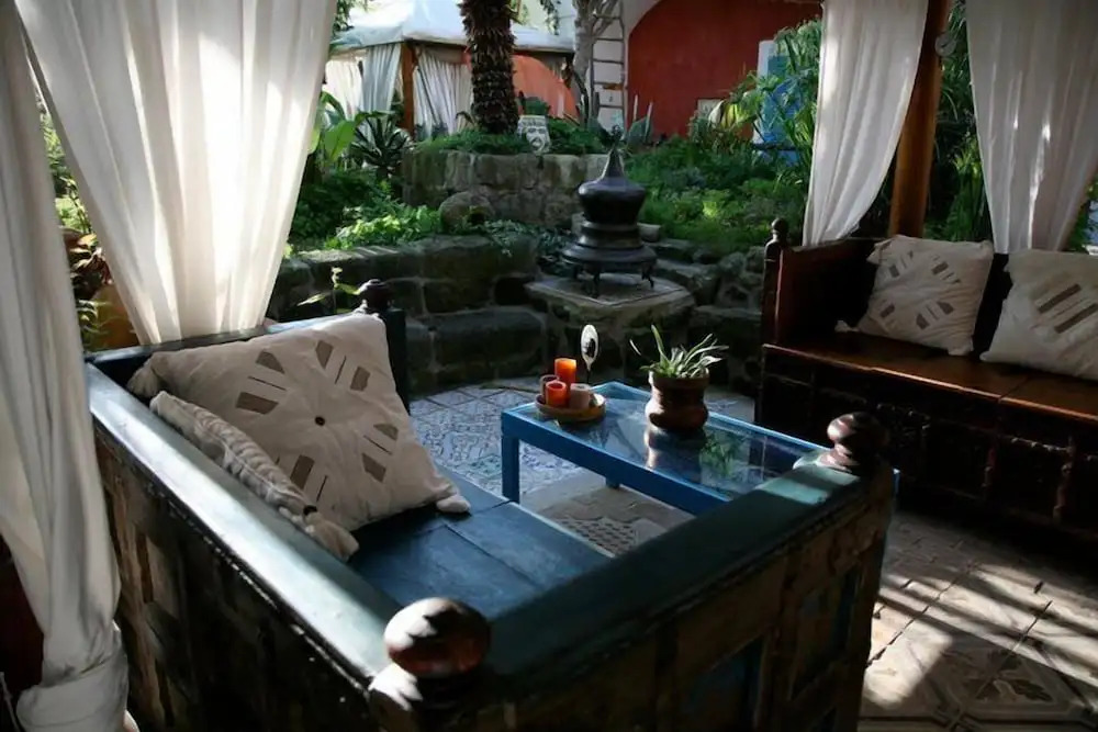 Dimora Coloniale B&B