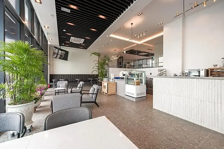 Dangjin Hotel Rocio