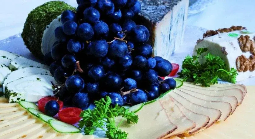 Hotel-Garni Stern - bed & breakfast & more