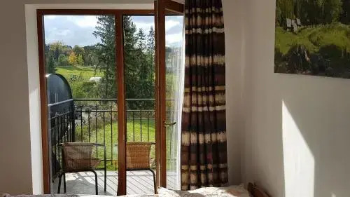 Pokoje Pod Kopiencem Grzegorz Plata