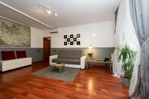 Good Morning Flaminia