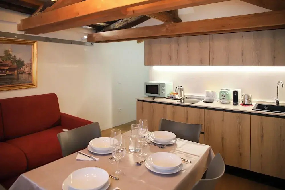 Ca Rino - Flats in Venice