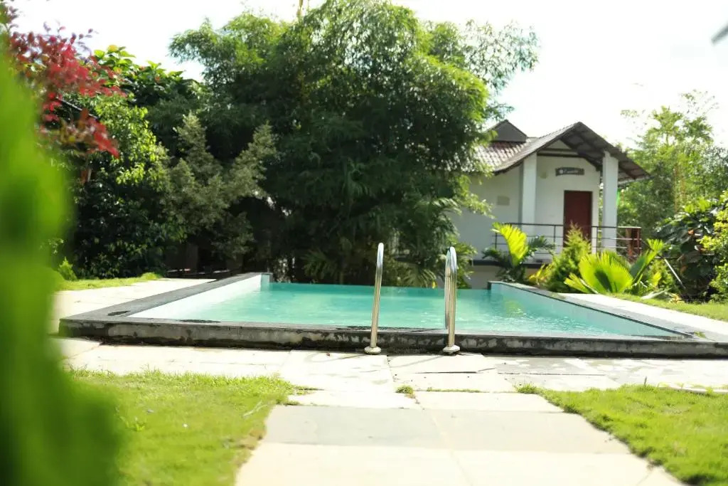 Le Eden Premium Wayanad Pool Resort