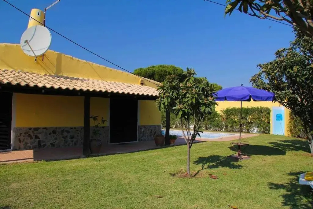 Quinta Vita- Vila Laranja