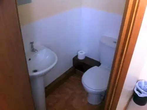 Gr8 Escape Hotel