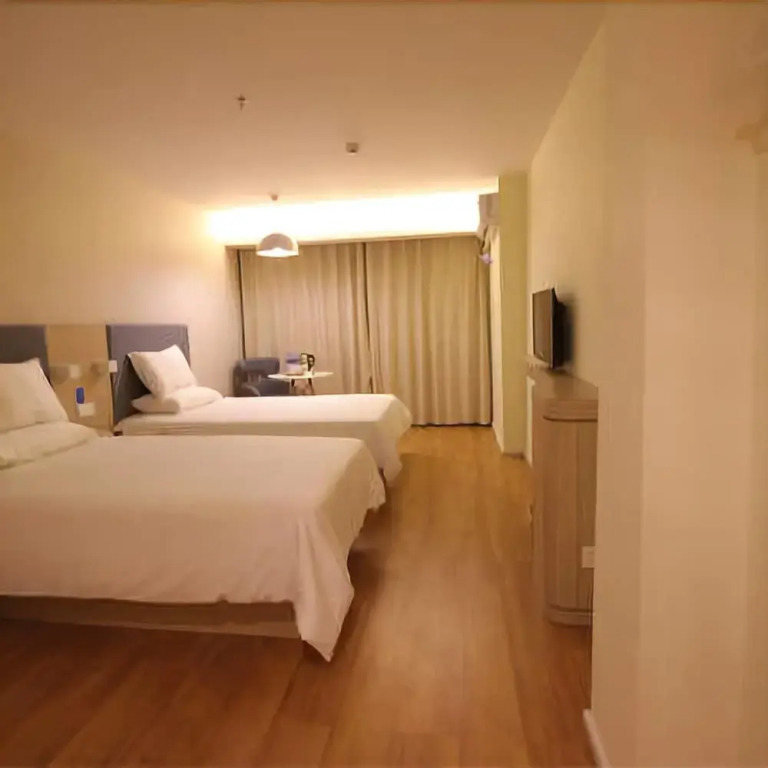 Hanting Hotel