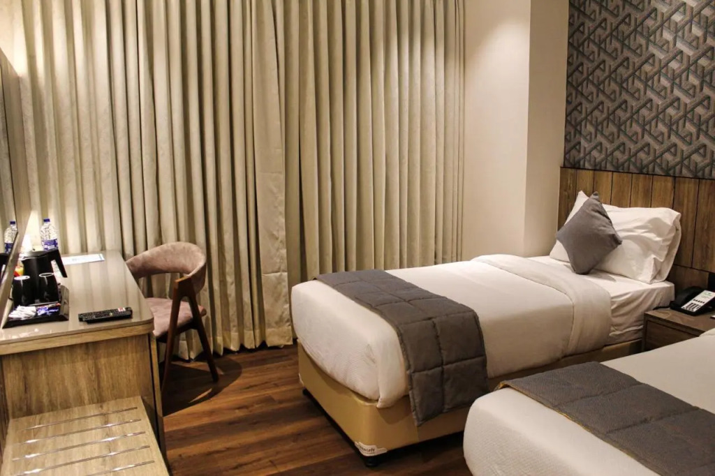 Maxxvalue Hotel MIDC - Andheri