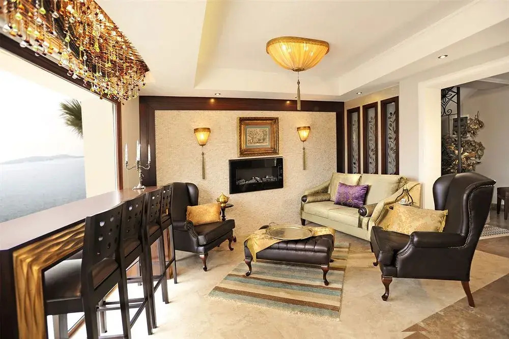 Bulbul Yuvası Boutique Hotel