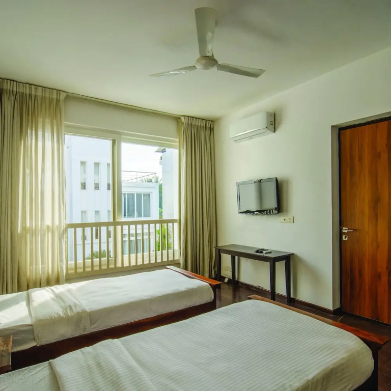 Quill Residence Candolim Goa