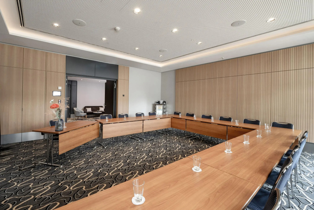 Maritim Hotel Darmstadt
