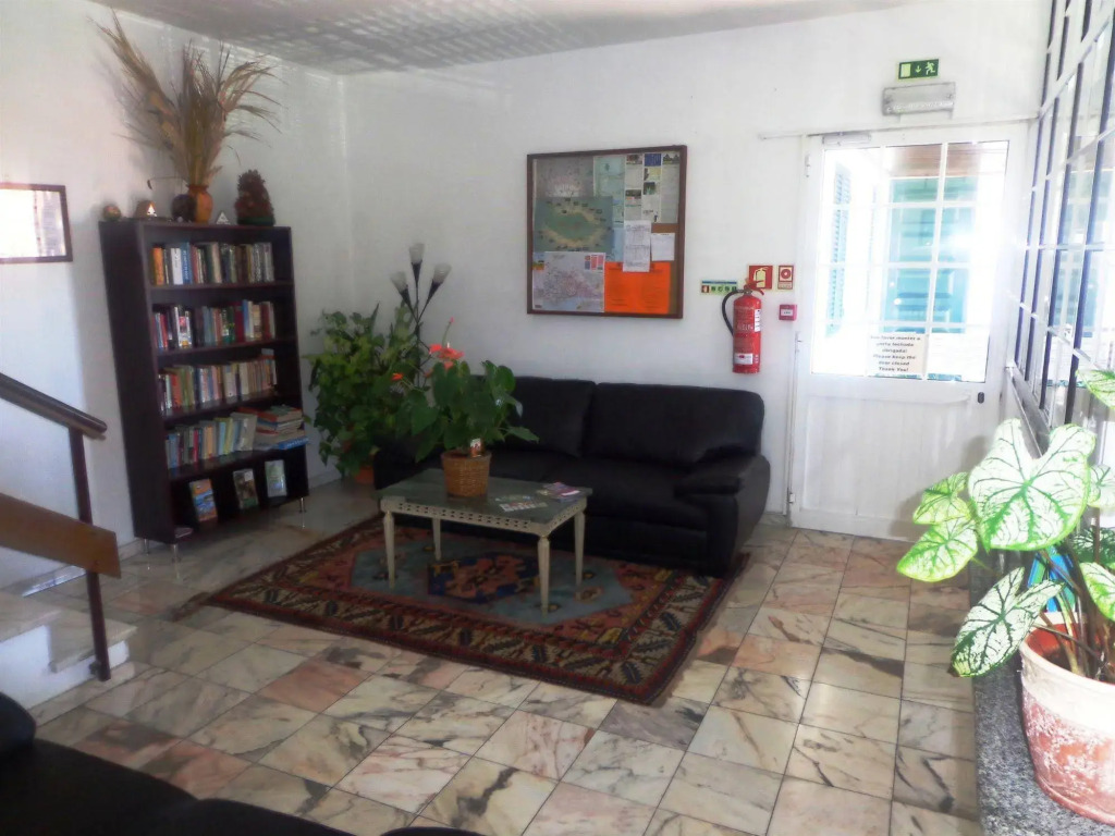 Pensao Residencial Vila Teresinha